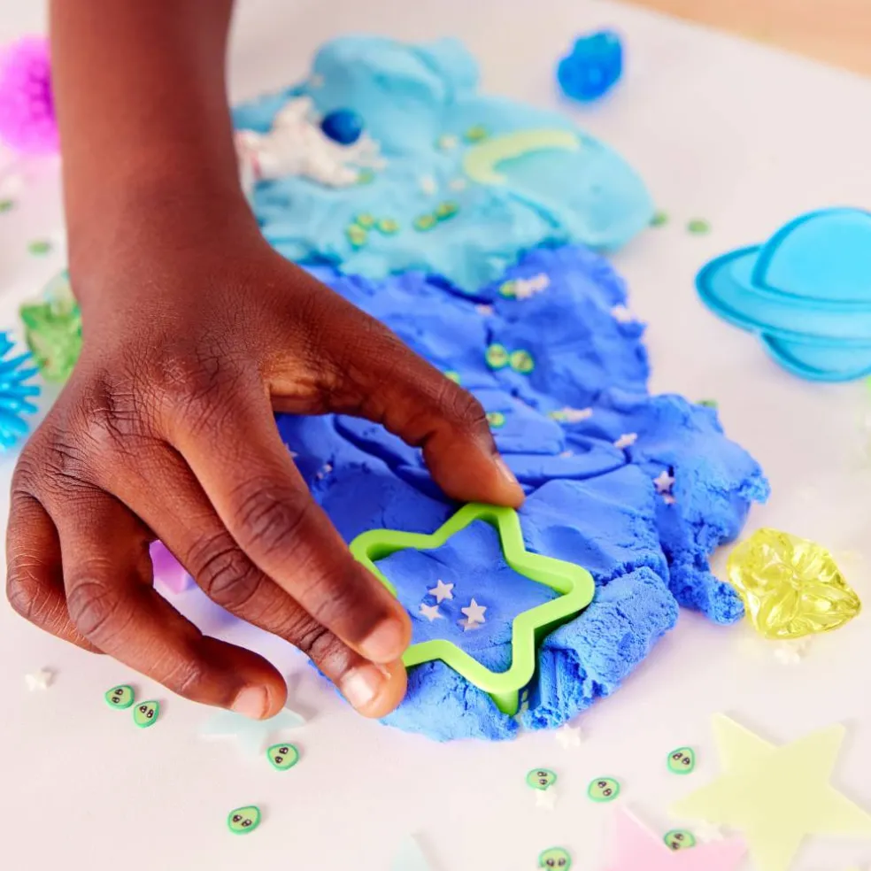 Creativity for Kids® Outer Space Sensory Pack