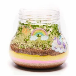 Creativity for Kids® Plant & Grow Unicorn Forest Kit