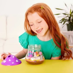 Creativity for Kids® Plant & Grow Unicorn Forest Kit