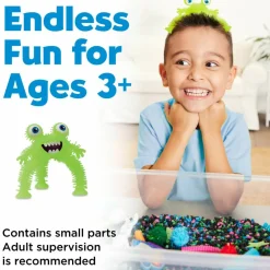 Creativity for Kids® Sensory Bin Outer Space