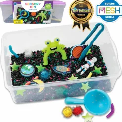 Creativity for Kids® Sensory Bin Outer Space
