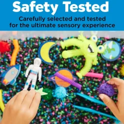 Creativity for Kids® Sensory Bin Outer Space