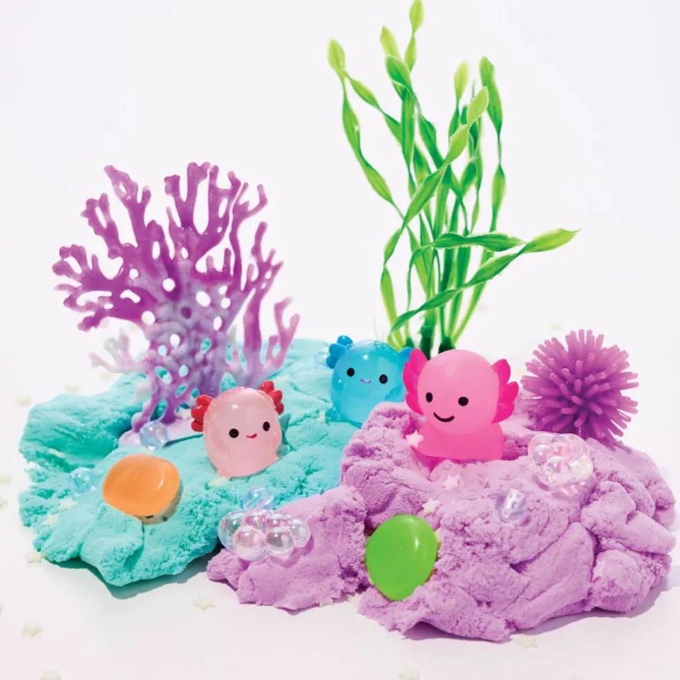 Creativity for Kids® Sensory Pack Axolotl