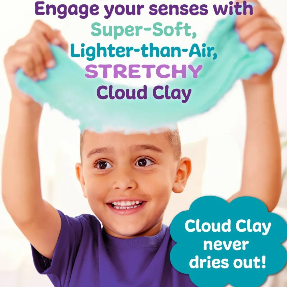 Creativity for Kids® Sensory Pack Axolotl