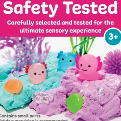 Creativity for Kids® Sensory Pack Axolotl