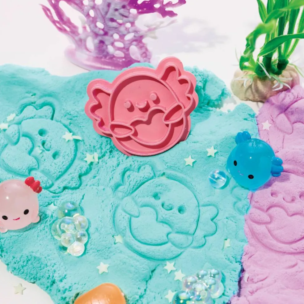 Creativity for Kids® Sensory Pack Axolotl