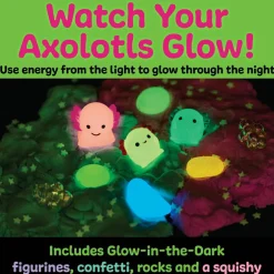 Creativity for Kids® Sensory Pack Axolotl