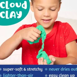 Creativity for Kids® Sensory Pack Christmas