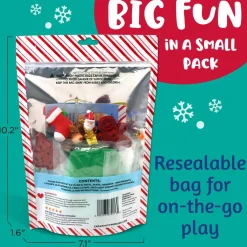 Creativity for Kids® Sensory Pack Christmas