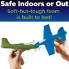 Creativity for Kids® Stunt Squadron™ Foam Flier Kit