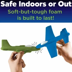 Creativity for Kids® Stunt Squadron™ Foam Flier Kit