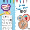 Creativity for Kids® Tattoo Designer Studio