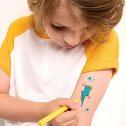 Creativity for Kids® Tattoo Designer Studio