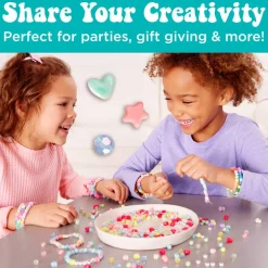 Creativity for Kids® Unicorn Bead Jewelry Jar