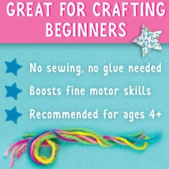 Creativity for Kids® Unicorn Purse