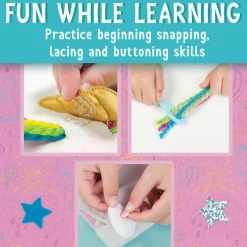 Creativity for Kids® Unicorn Purse