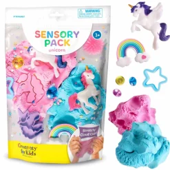 Creativity for Kids® Unicorn Sensory Pack