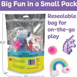 Creativity for Kids® Unicorn Sensory Pack