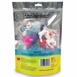 Creativity for Kids® Unicorn Sensory Pack
