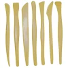 Creativity Street® Kids 7 Piece Clay Tool Set