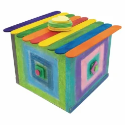 Creativity Street® 144 Piece Square Artist Pastels
