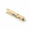 Creatology™ Large Wood Clothespins