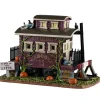Creepy Ca-Boo-Se - Lemax Spooky Town