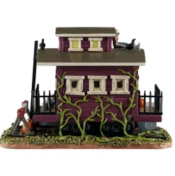 Creepy Ca-Boo-Se - Lemax Spooky Town