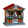 Crepes - Lemax Caddington Village
