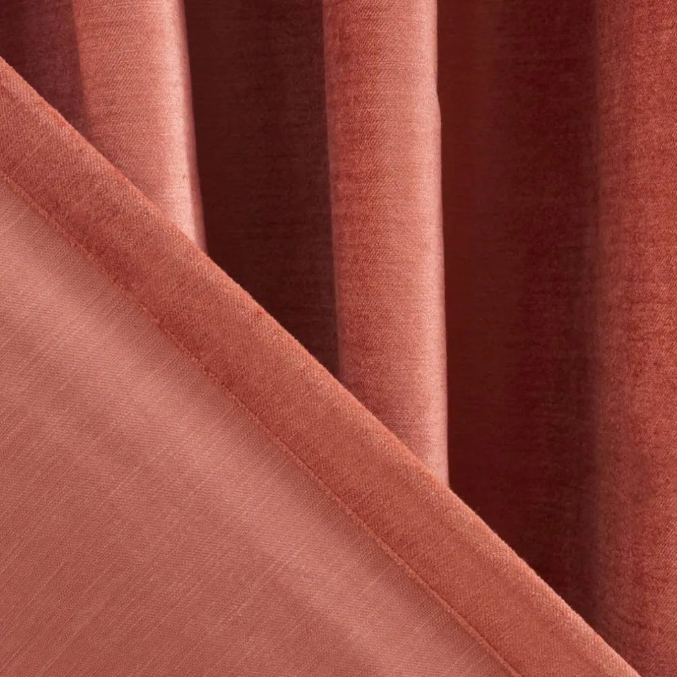 Creslia Single Panel Window Treatment