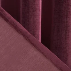 Creslia Single Panel Window Treatment