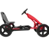 509 Crew Red Race Z Pedal Go Kart
