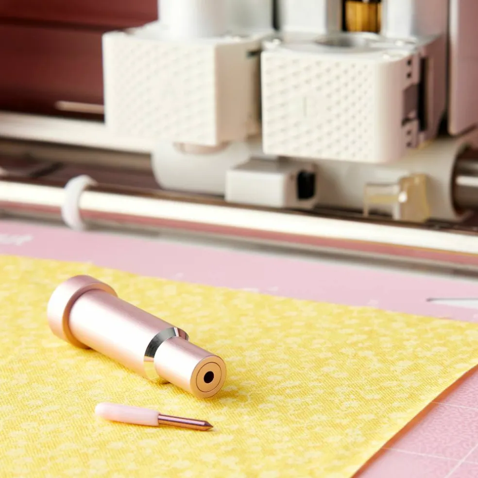 Cricut® Bonded-Fabric Blade & Housing