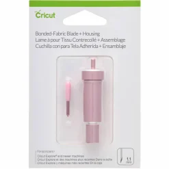 Cricut® Bonded-Fabric Blade & Housing