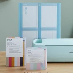 Cricut® Card Mat 2x2