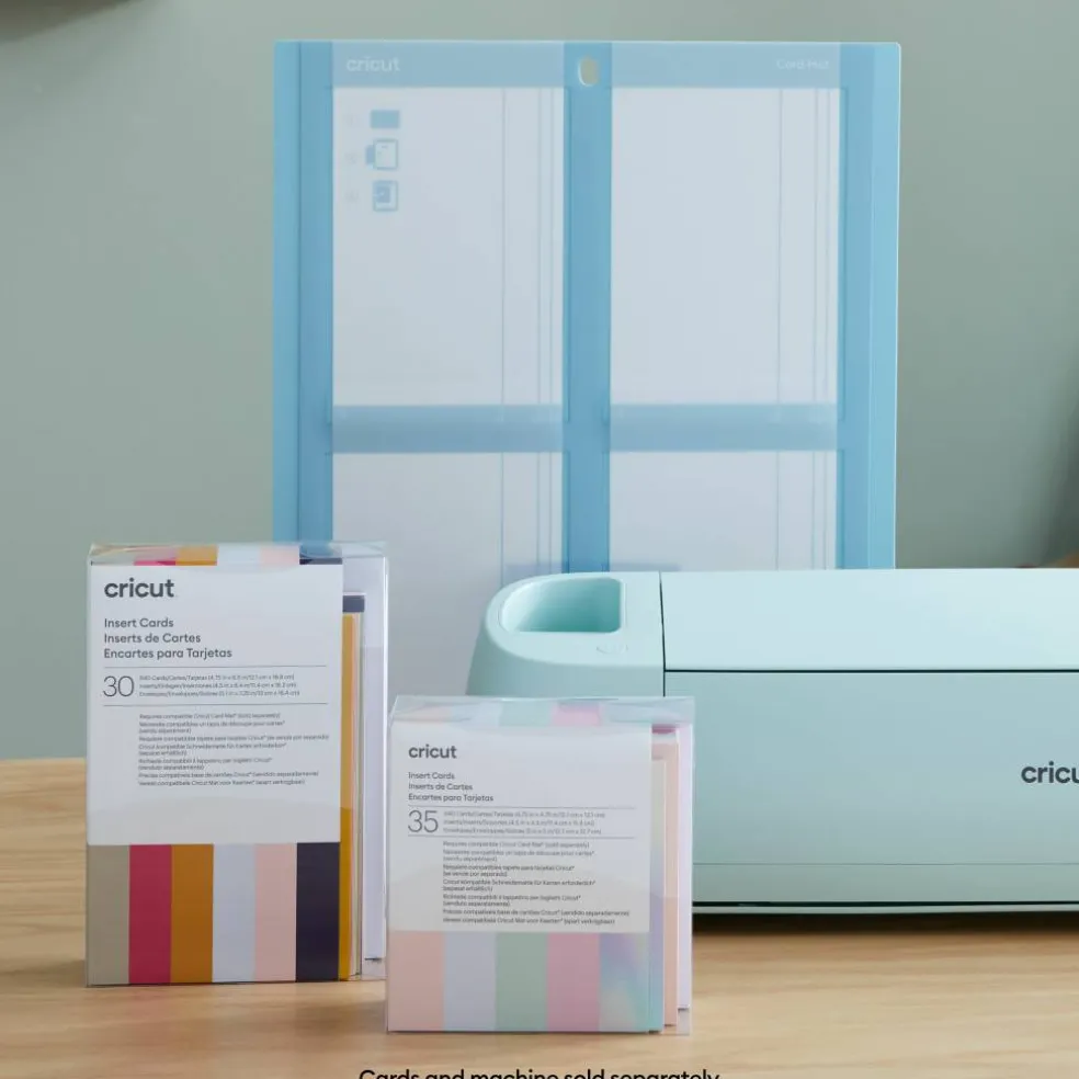 Cricut® Card Mat 2x2