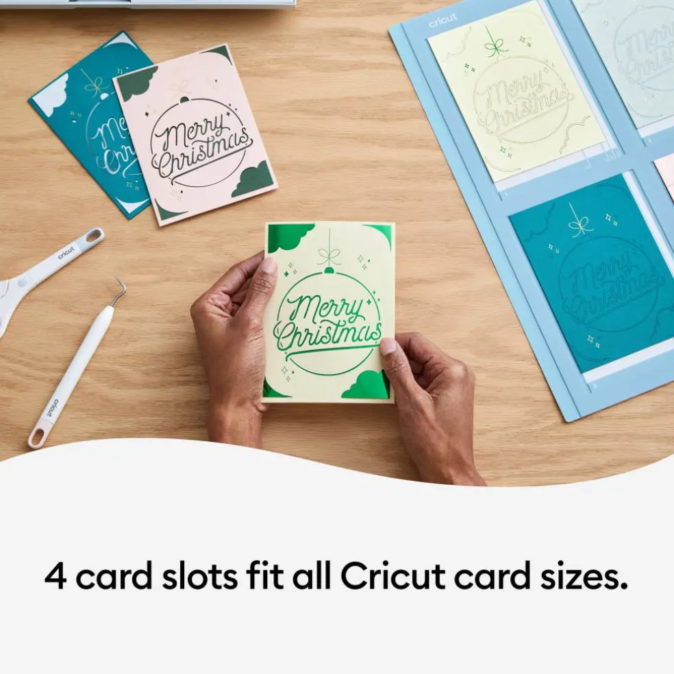 Cricut® Card Mat 2x2