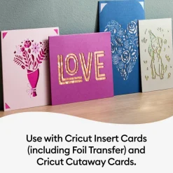 Cricut® Card Mat 2x2