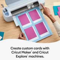 Cricut® Card Mat 2x2