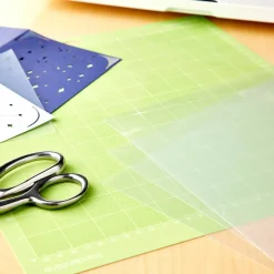 Cricut® Clear Acetate Sheets