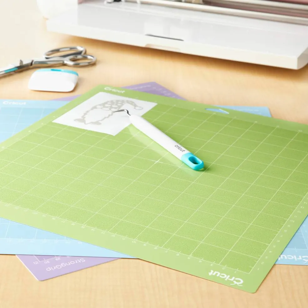 Cricut® Cutting Mat, 3 Pack Reg