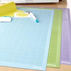 Cricut® Cutting Mats, 3ct.