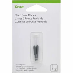 Cricut® Deep Cut Refill
