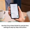 Cricut EasyPress Mini™ LT Blue