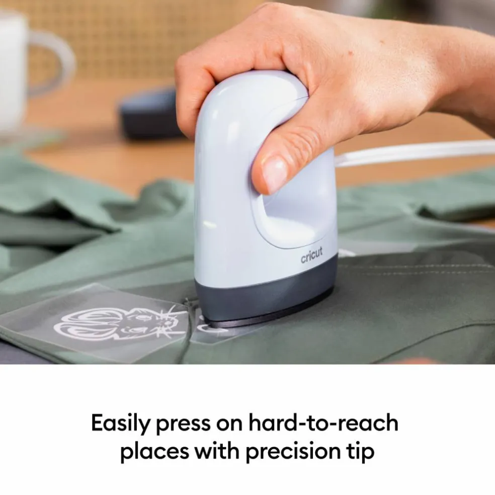 Cricut EasyPress Mini™ LT Blue