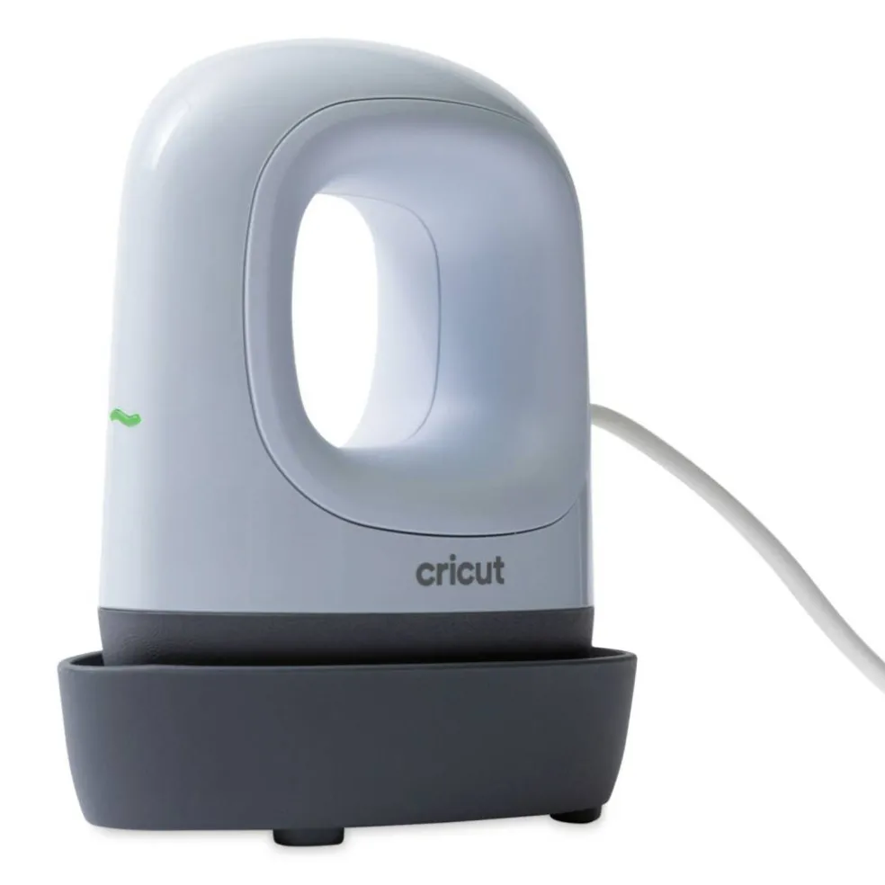 Cricut EasyPress Mini LT - Blue
