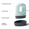 Cricut EasyPress Mini LT Heat Press for DIY, Mint Green