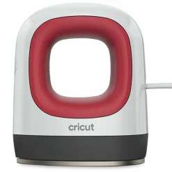 Cricut EasyPress Mini - Raspberry