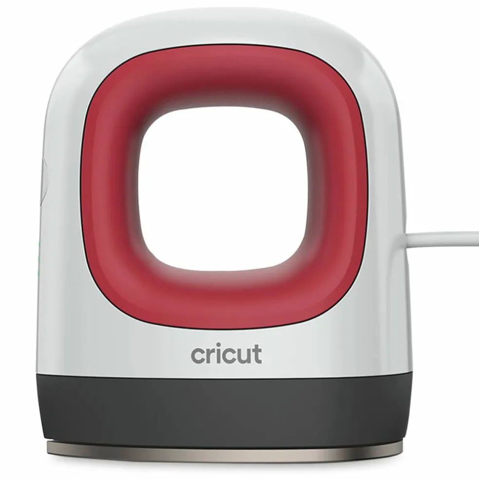 Cricut EasyPress Mini - Raspberry