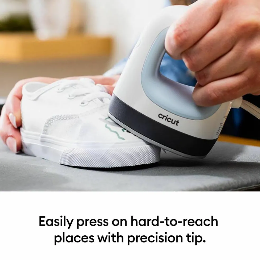 Cricut EasyPress Mini™, Zen Blue